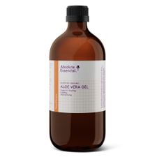 ALOE VERA GEL 500g