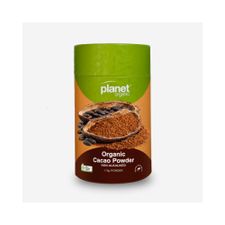 ORGANIC CACAO POWDER 175g