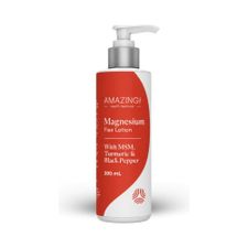 MAGNESIUM FLEX LOTION 200ml