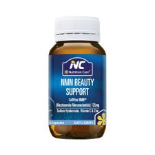 NMN 250mg BEAUTY SUPPORT 60Caps