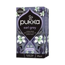 EARL GREY TEABAGS 20Pk (BX4)