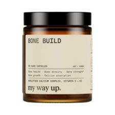 BONE BUILD 90Caps
