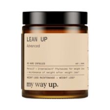 LEAN UP ADVANCED 90Caps