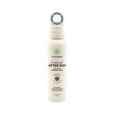 NATURAL AFTER SUN HYDRATING SPRAY ALOE VERA 170g