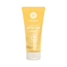 NATURAL AFTER SUN HYDRATING GEL MANGO 170g