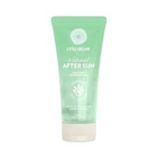 NATURAL AFTER SUN HYDRATING GEL ALOE VERA 170g