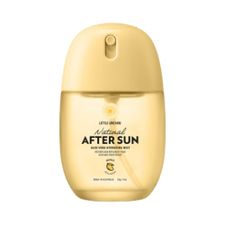 NATURAL AFTER SUN HYDRATING MIST MANGO 55g