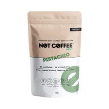 NOT COFFEE NOW INSTANT PISTACHIO 120g