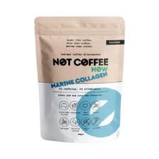 NOT COFFEE NOW INSTANT MARINE COLLAGEN 30g