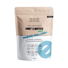 NOT COFFEE NOW INSTANT MARINE COLLAGEN 220g