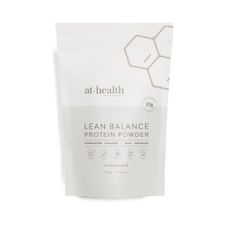 LEAN BALANCE PROTEIN CHOCOLATE 450g