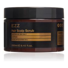 HAIR SCALP SCRUB 250ml